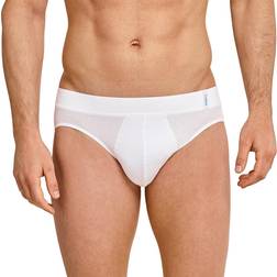 Schiesser Long Life Soft Rio Brief - White