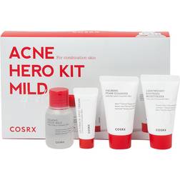 Cosrx AC Collection Acne Hero Trial Kit Mild