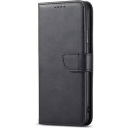 INF Wallet Case with Card Slot for Galaxy S20 FE/S20 Lite