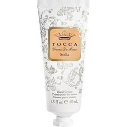 Tocca Stella Hand Cream 1.4fl oz