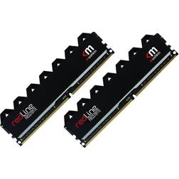 Mushkin Redline Black DDR4 3600MHz 2x8GB (MRC4U360JNNM8GX2)