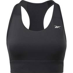 Reebok Running Essentials High-Impact Bra - Night Black