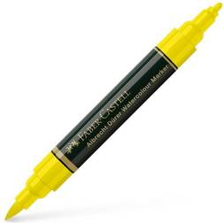 Faber-Castell Albrecht Durer Artist Watercolor Markers cadmium yellow each