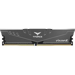 TeamGroup T-Force Vulcan Z Gray DDR4 3200MHz 8GB (TLZGD48G3200HC16F01)