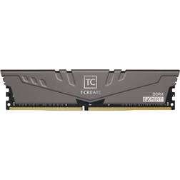 TeamGroup T-Create Expert OC10L DDR4 3200MHz 2x8GB (TTCED416G3200HC14BDC01)