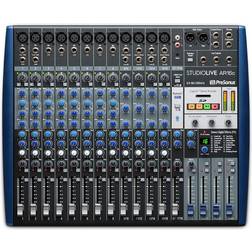 Presonus StudioLive AR16c