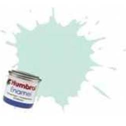 Humbrol Enamel Paint 14ML No 23 Duck Egg Blue Matt