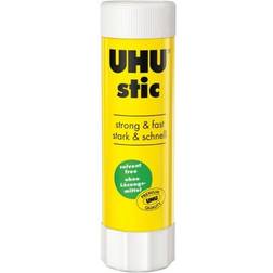 UHU Stick 8g Pack of 24