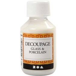 Decoupage Varnish, 100 ml/ 1 bottle