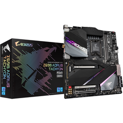 Gigabyte Z690 AORUS TACHYON