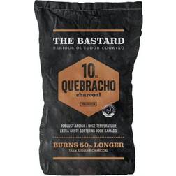 The Bastard Paraquay White Quebracho 10kg