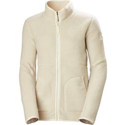 Helly Hansen W Imperial Pile Jacket - Pelican