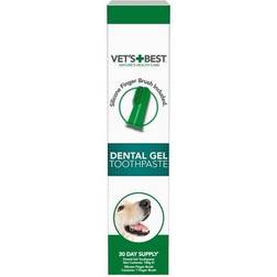 Vets Best Dental Gel for Dogs