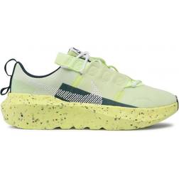Nike Crater Impact M - Lime Ice/White/Armory Navy