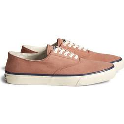 Sperry Cloud CVO Deck - Washed Red