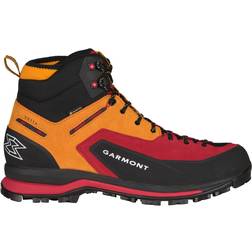 Garmont Vetta Tech GTX M - Red/Orange