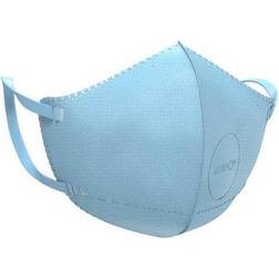Hygienisk ansiktsmask AirPop (2 uds) (Färg: Blå)