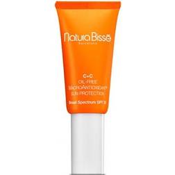 Natura Bisse C C Oil-Free Macro-Antioxidant Sun Protection 1fl oz