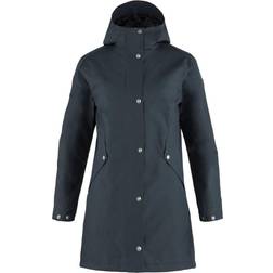 Fjällräven Visby 3 in 1 Jacket W - Dark Navy