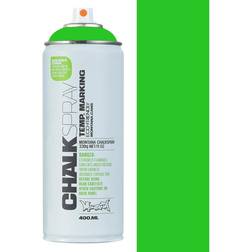 Montana Cans Chalk Spray green