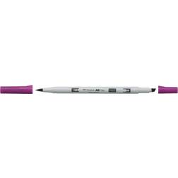 Tombow ABT PRO Dual Brush Pen 665 Purple