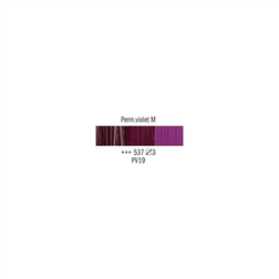 Rembrandt Artist's Oil Colors permanent violet medium 40 ml 537