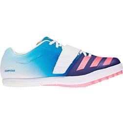 Adidas Jumpstar M - Legacy Indigo/Turbo/Blue Rush