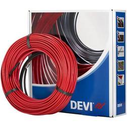 Devi flex 10T 15m 150W/230V