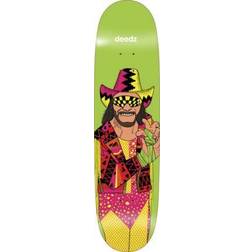 Enjoi Deedz Body Slam R7 Deck 8.375"