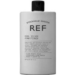 REF Cool Silver Conditioner Hydrating Conditioner Neutralising Yellow Shades 8.3fl oz