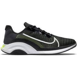 Nike ZoomX SuperRep Surge M - Black/Volt/White