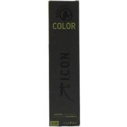 Naturligt färgmedel Ecotech Color I.c.o.n. Slate Violet 60ml