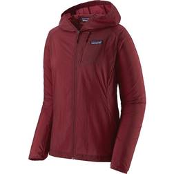 Patagonia Women's Houdini Jacket - Roamer Red