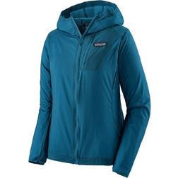 Patagonia Women's Houdini Jacket - Steller Blue