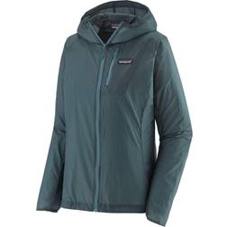 Patagonia Women's Houdini Jacket - Abalone Blue