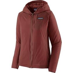 Patagonia Women's Houdini Jacket - Rosehip