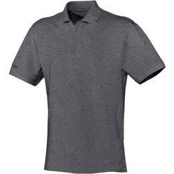 JAKO Classic Polo Unisex - Anthracite Melange