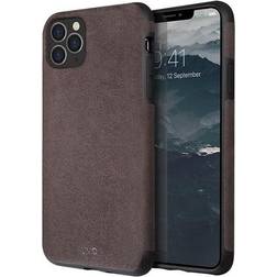 Uniq Sueve Case for iPhone 11 Pro