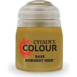 Games Workshop Citadel Colour Base Hobgrot Hide 12ml