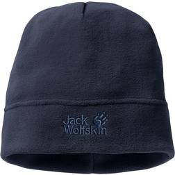Jack Wolfskin Real Stuff Cap Unisex - Night Blue