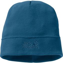 Jack Wolfskin Real Stuff Cap Unisex - Dark Cobalt