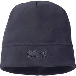 Jack Wolfskin Real Stuff Cap Unisex - Graphite