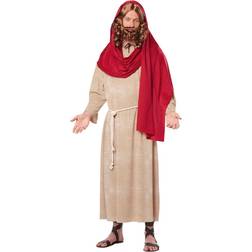 California Costumes Jesus with Scarf Costume