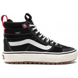 Vans Sk8-Hi MTE 2 W - Black/True White