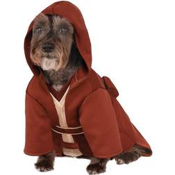 Star Wars Jedi Robe Dog Costume