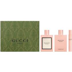 Gucci Bloom Gift Set EdP 100ml + EdP 7.4ml + Body Lotion 100ml