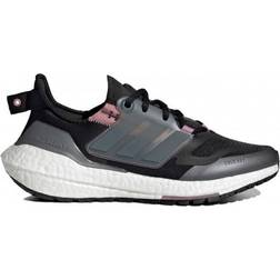 Adidas UltraBoost 22 Cold RDY W - Core Black/Grey Six/Magic Mauve