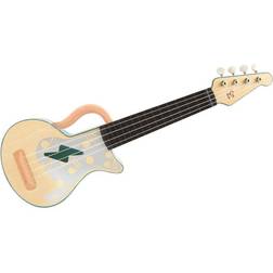 Hape Rock n Roll Ukulele