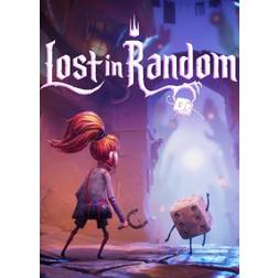 Lost in Random (PC)