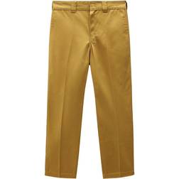 Dickies 873 Slim Straight Work Pant - Bronze Mist